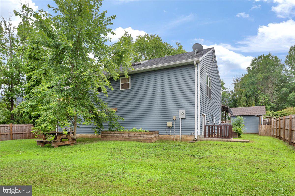 215 Choptank Road Stafford, VA 22556 - Photo 30 of 38 Gallery Image 30