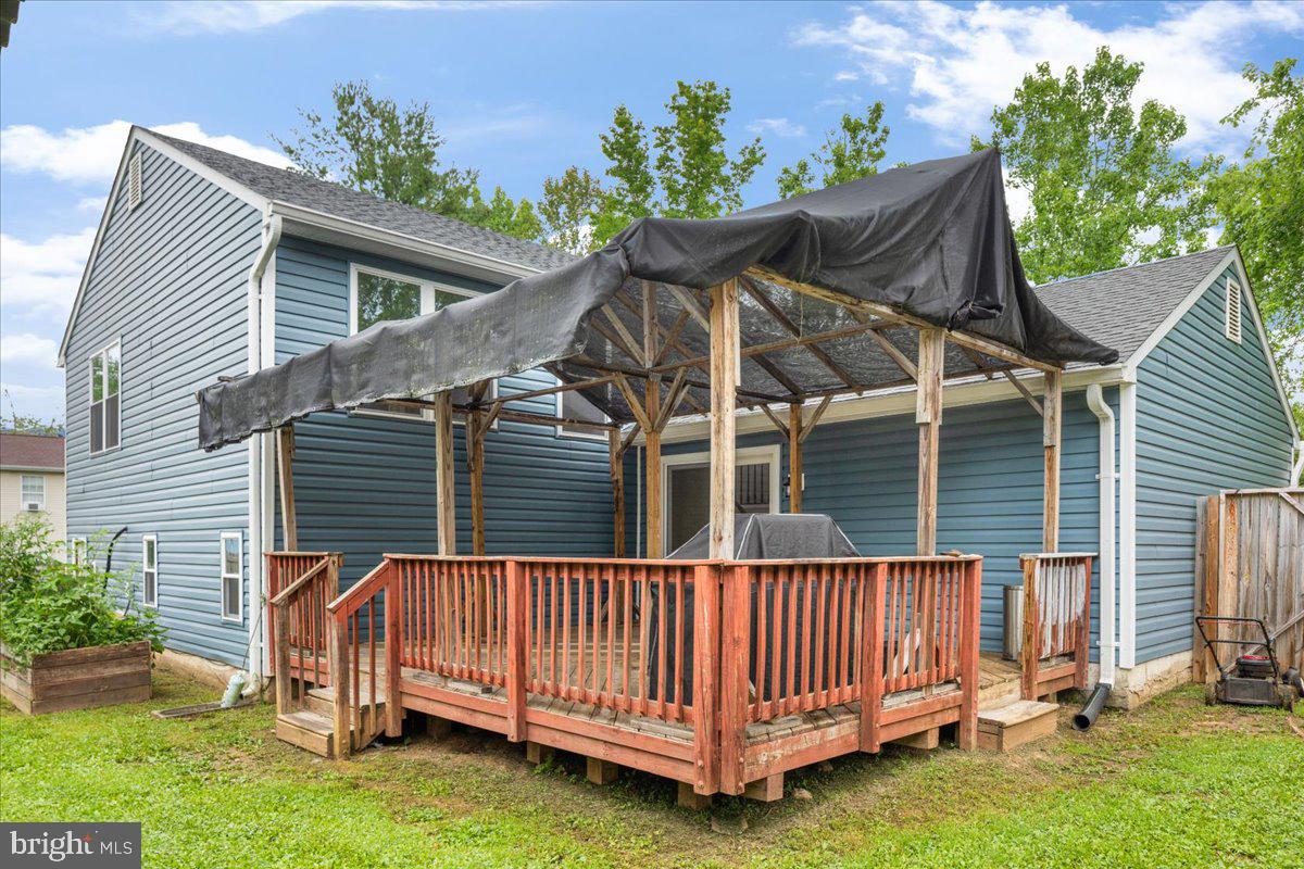 215 Choptank Road Stafford, VA 22556 - Photo 31 of 38 Gallery Image 31