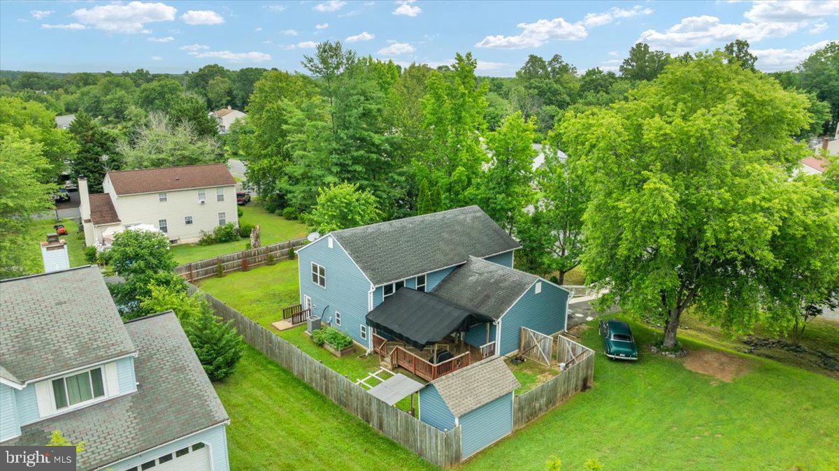 215 Choptank Road Stafford, VA 22556 - Photo 37 of 38 Gallery Image 37