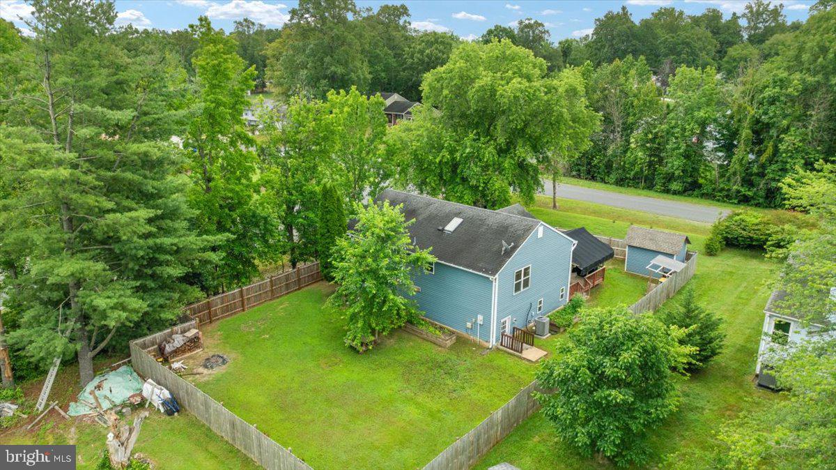 215 Choptank Road Stafford, VA 22556 - Photo 38 of 38 Gallery Image 38