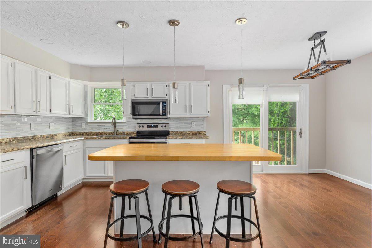 215 Choptank Road Stafford, VA 22556 - Photo 4 of 38 Gallery Image 4