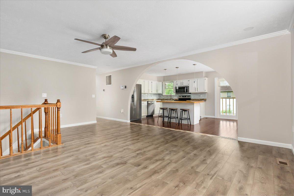 215 Choptank Road Stafford, VA 22556 - Photo 10 of 38 Gallery Image 10