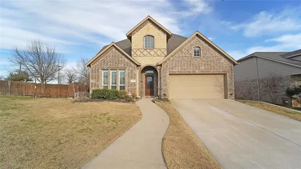 $489,999 | 1901 Bay Laurel Drive, Weatherford, TX 76086