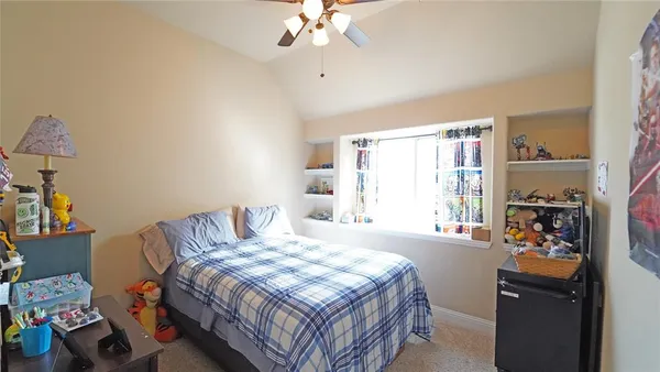 $489,999 | 1901 Bay Laurel Drive, Weatherford, TX 76086