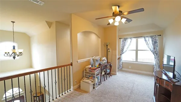 $489,999 | 1901 Bay Laurel Drive, Weatherford, TX 76086