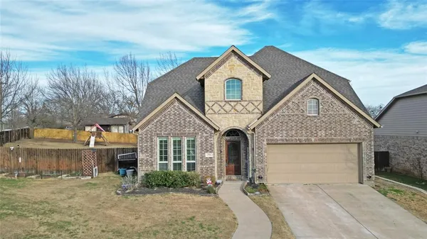 $489,999 | 1901 Bay Laurel Drive, Weatherford, TX 76086