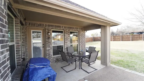 $489,999 | 1901 Bay Laurel Drive, Weatherford, TX 76086