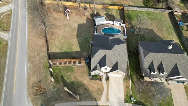 $489,999 | 1901 Bay Laurel Drive, Weatherford, TX 76086