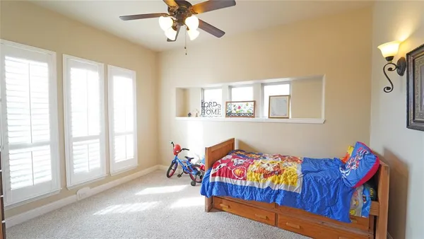 $489,999 | 1901 Bay Laurel Drive, Weatherford, TX 76086
