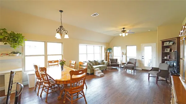 $489,999 | 1901 Bay Laurel Drive, Weatherford, TX 76086