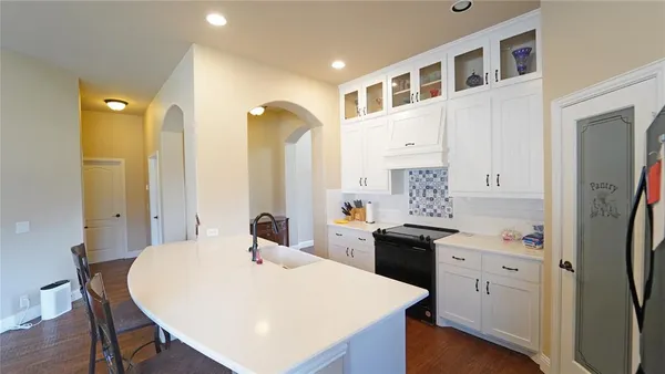 $489,999 | 1901 Bay Laurel Drive, Weatherford, TX 76086