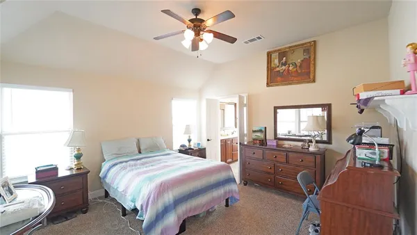 $489,999 | 1901 Bay Laurel Drive, Weatherford, TX 76086