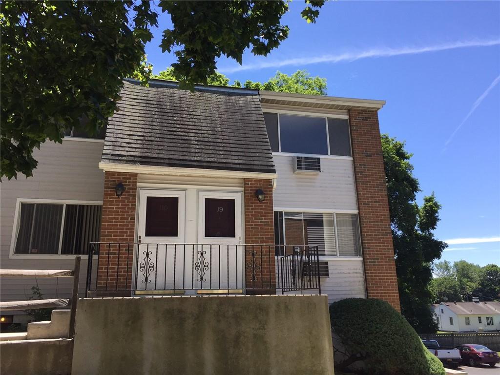 2740 South Road, Unit J10 Poughkeepsie, NY 12601 - Photo 1 of 1 Gallery Image 1
