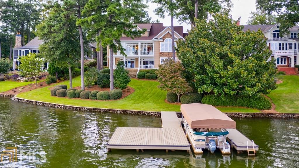 3370 Linger Longer Road Greensboro, GA 30642 - Photo 1 of 1 Gallery Image 1