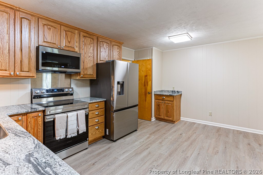 1802 Flintshire Road Fayetteville, NC 28304 - Photo 9 of 38