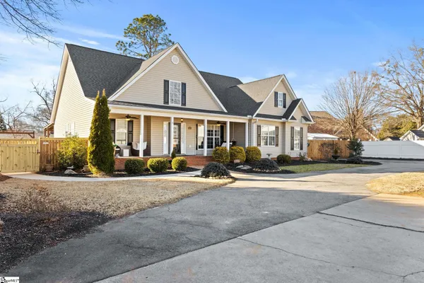 $698,000 | 116 A Ridge Road, Greenville, SC 29607