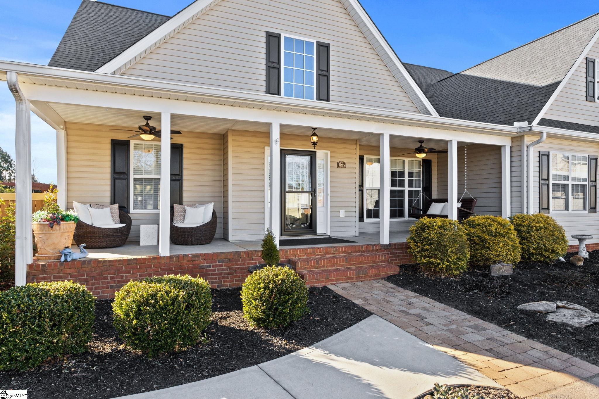 116 A Ridge Road Greenville, SC 29607 - Photo 12 of 44