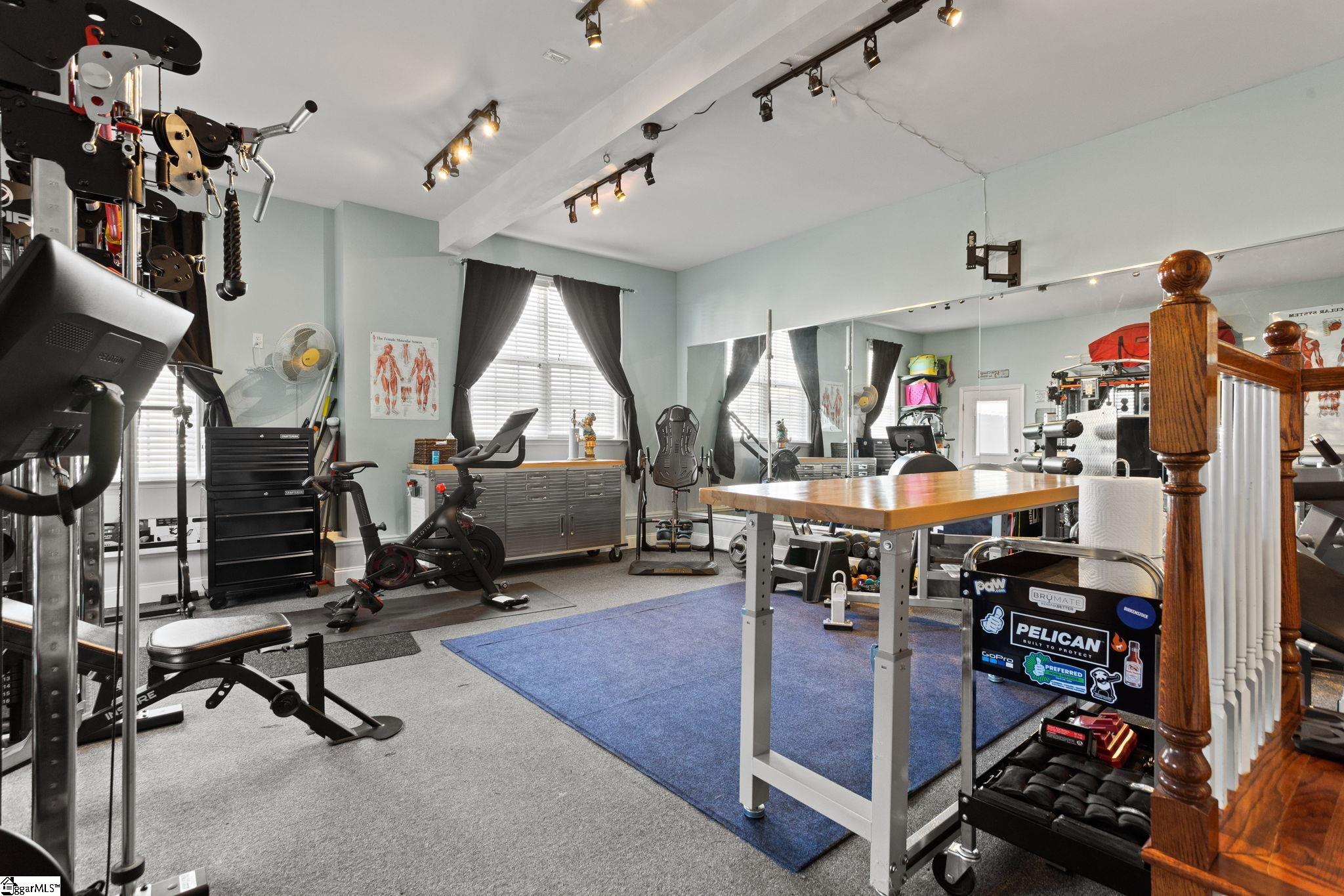 116 A Ridge Road Greenville, SC 29607 - Photo 22 of 44