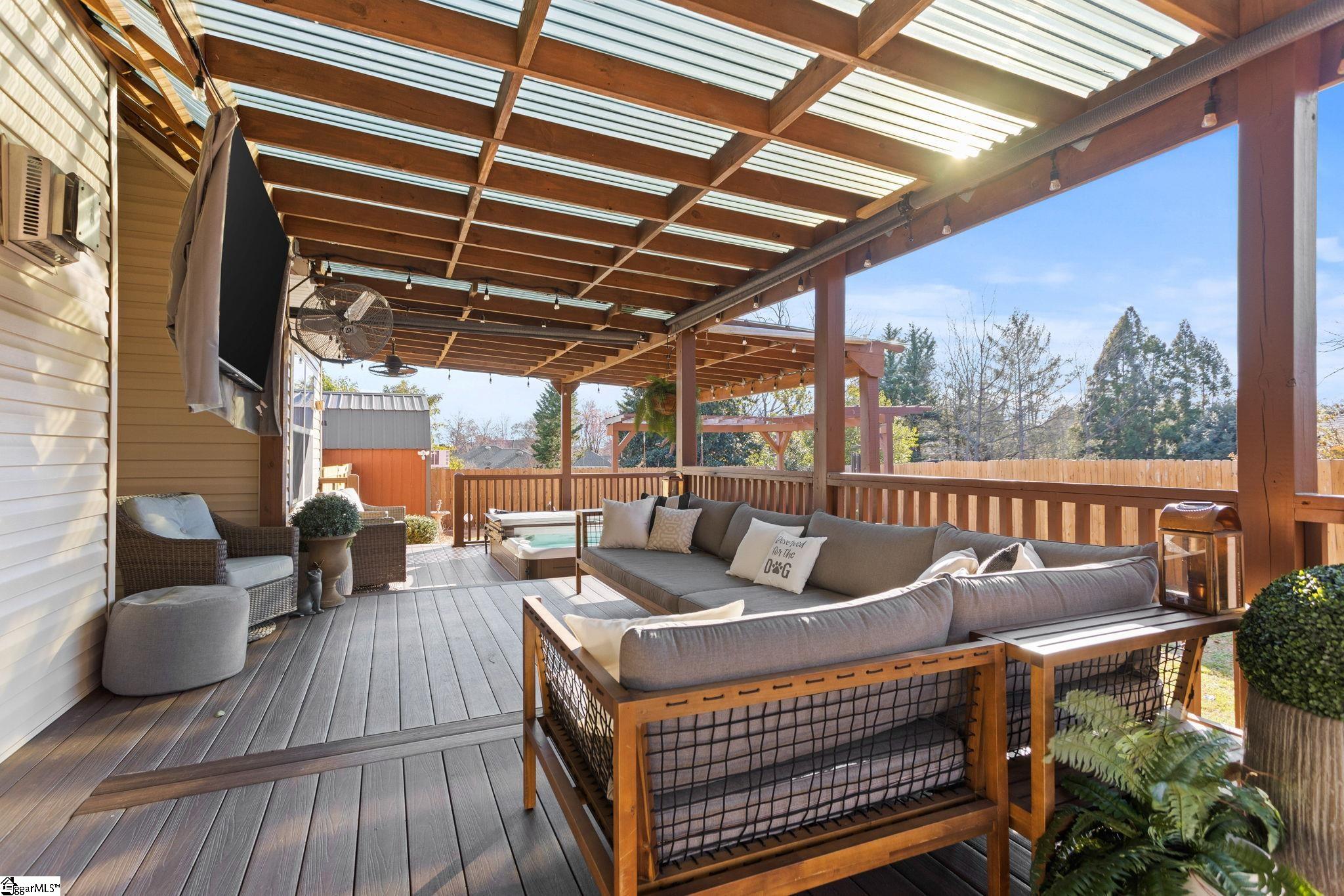 116 A Ridge Road Greenville, SC 29607 - Photo 36 of 44