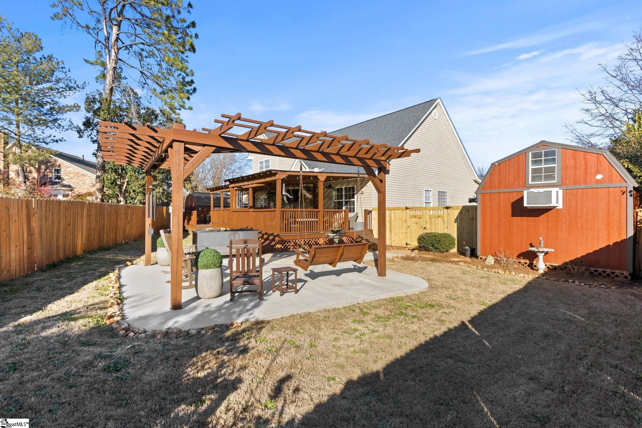 116 A Ridge Road Greenville, SC 29607 - Photo 38 of 44