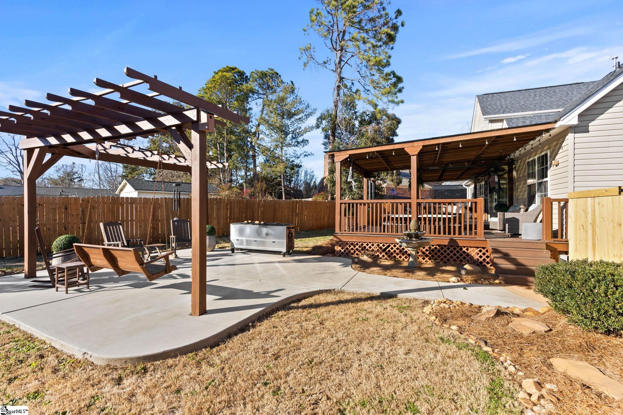 116 A Ridge Road Greenville, SC 29607 - Photo 39 of 44