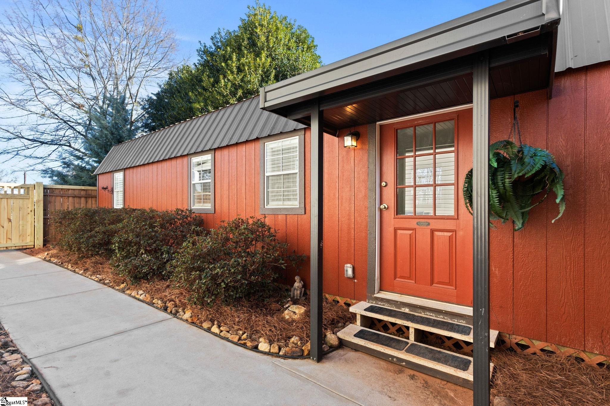 116 A Ridge Road Greenville, SC 29607 - Photo 41 of 44