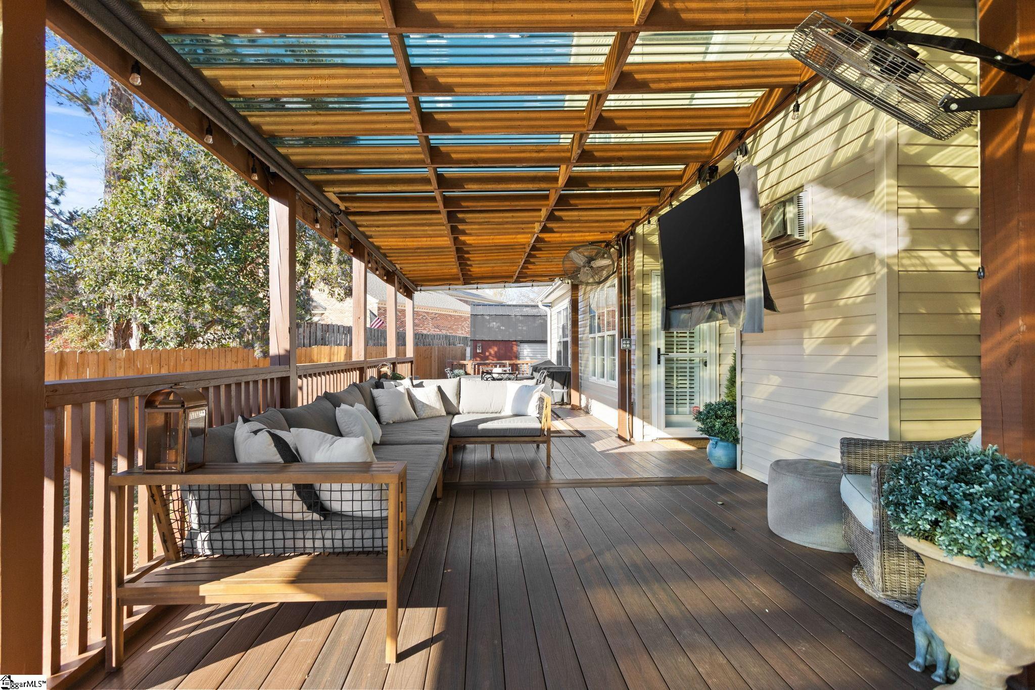 116 A Ridge Road Greenville, SC 29607 - Photo 8 of 44