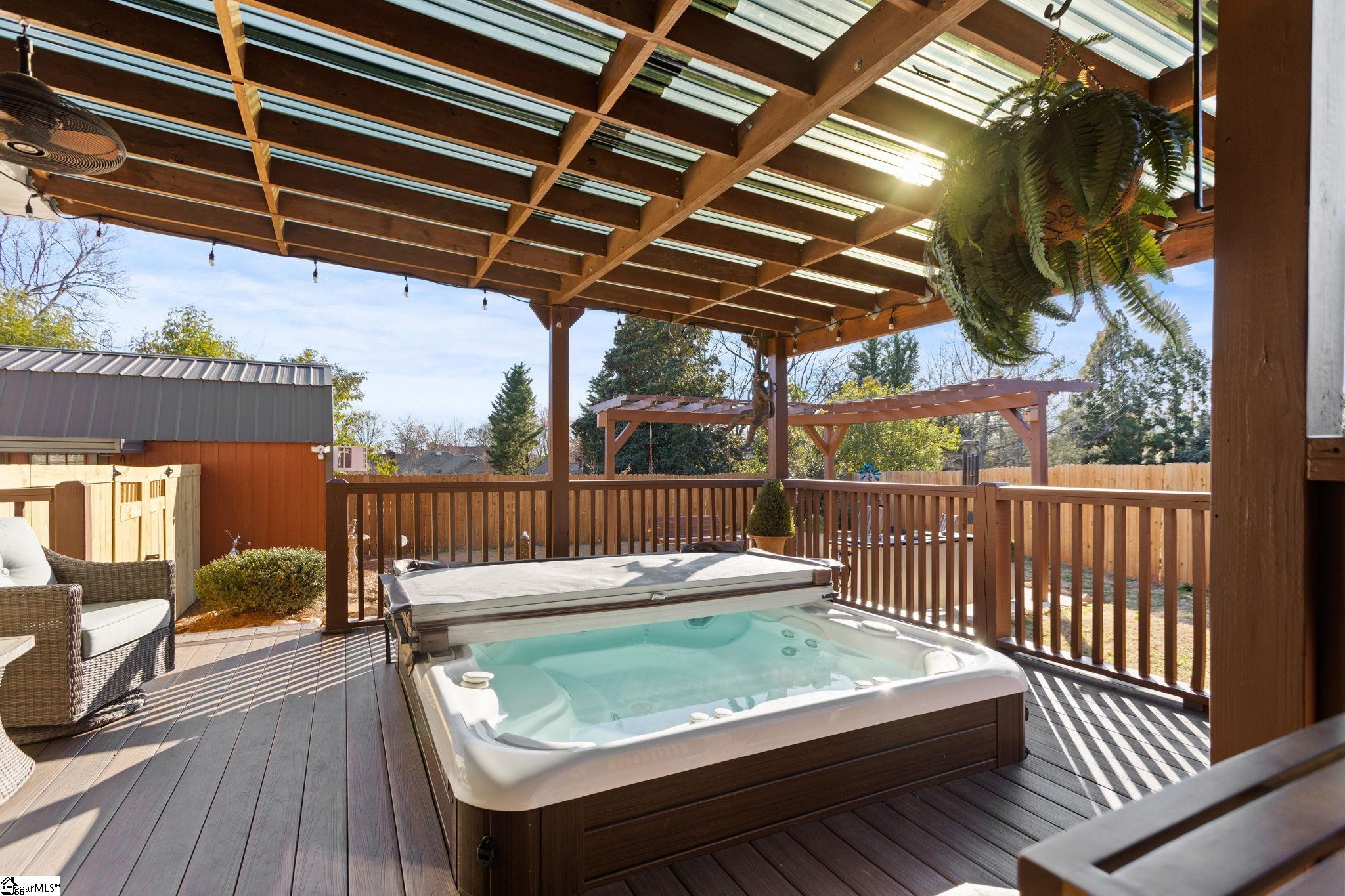 116 A Ridge Road Greenville, SC 29607 - Photo 9 of 44