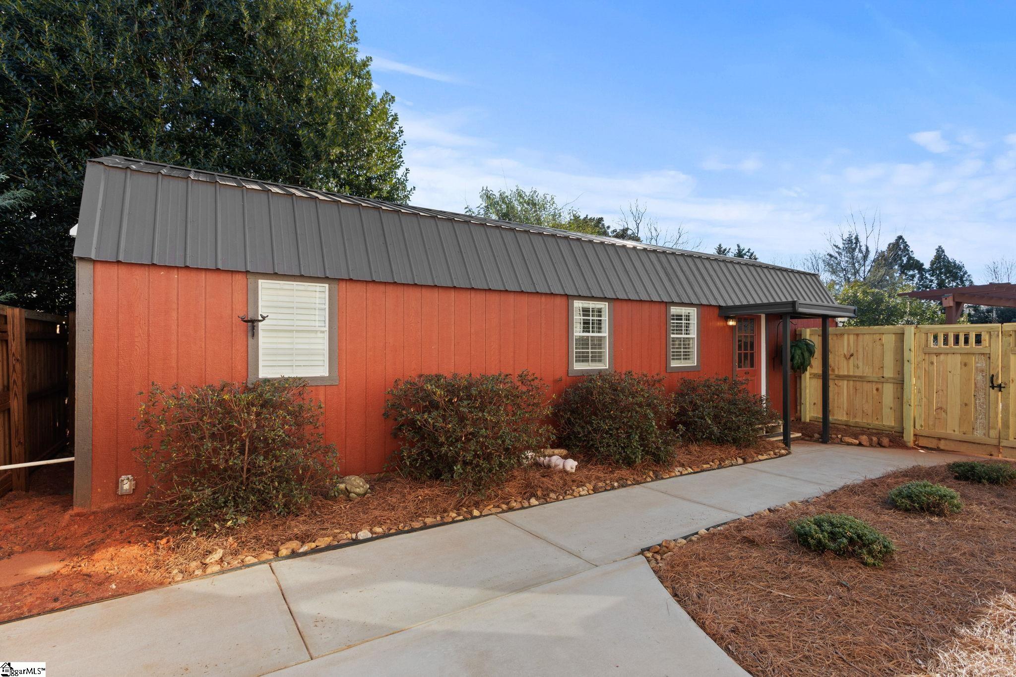 116 A Ridge Road Greenville, SC 29607 - Photo 10 of 44