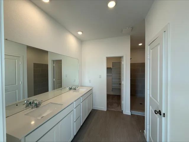 $254,990 | 1739 Indigo Chase Drive, Crosby, TX 77532