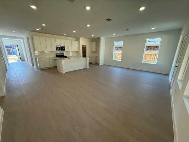 $254,990 | 1739 Indigo Chase Drive, Crosby, TX 77532