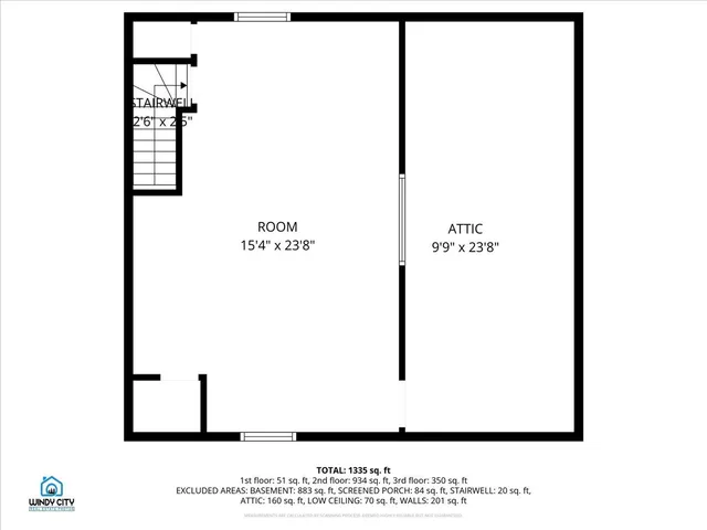 $309,000 | 5843 West Grace Street, Chicago, IL 60634