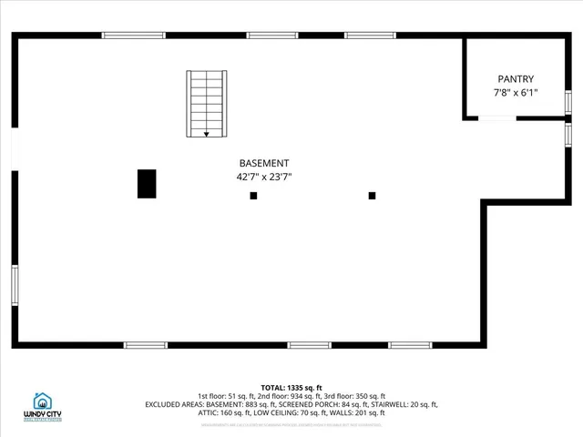 $309,000 | 5843 West Grace Street, Chicago, IL 60634