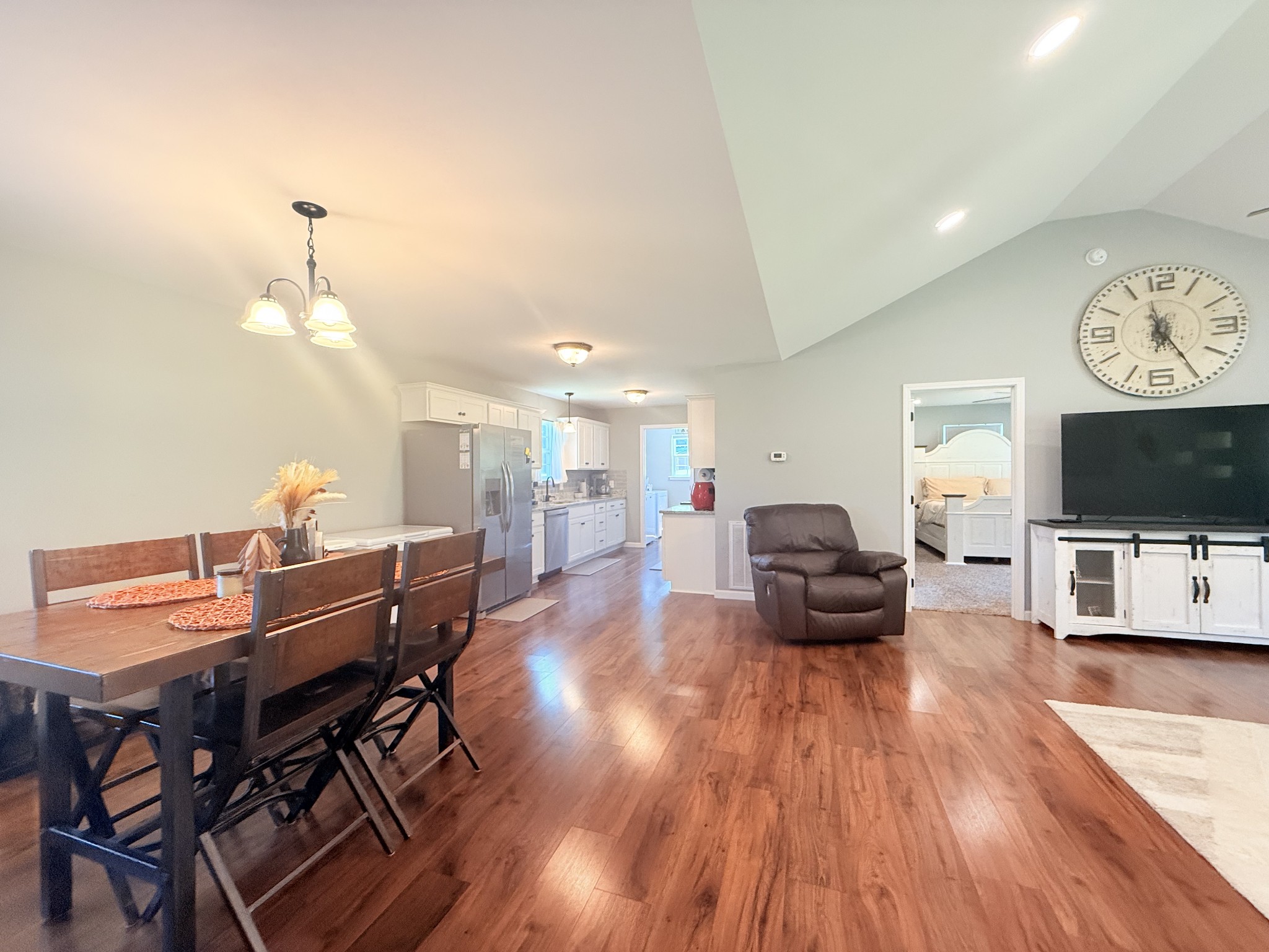 649 Old Harrison Ferry Road McMinnville, TN 37110 - Photo 8 of 27