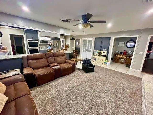 $270,000 | 1217 East Warren Street, Brownfield, TX 79316