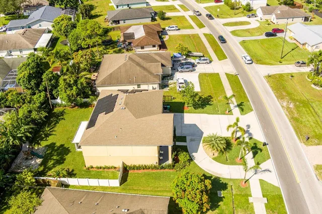 $599,000 | 685 Northwest Bayshore Boulevard, Port St. Lucie, FL 34983