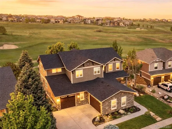$1,139,000 | 7963 South Valleyhead Way, Aurora, CO 80016