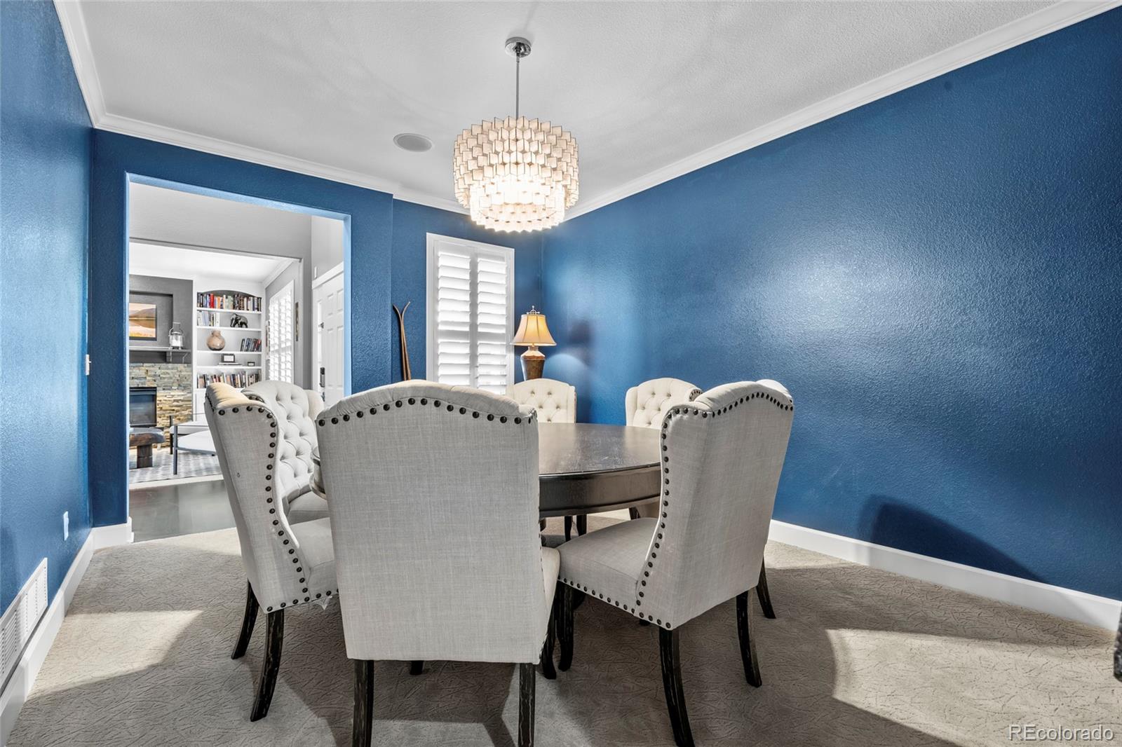 7963 South Valleyhead Way Aurora, CO 80016 - Photo 15 of 50