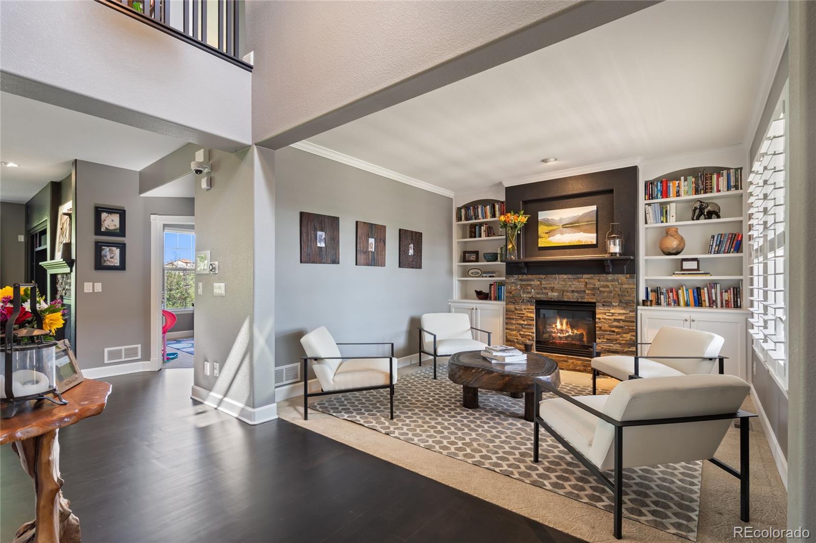 7963 South Valleyhead Way Aurora, CO 80016 - Photo 2 of 50