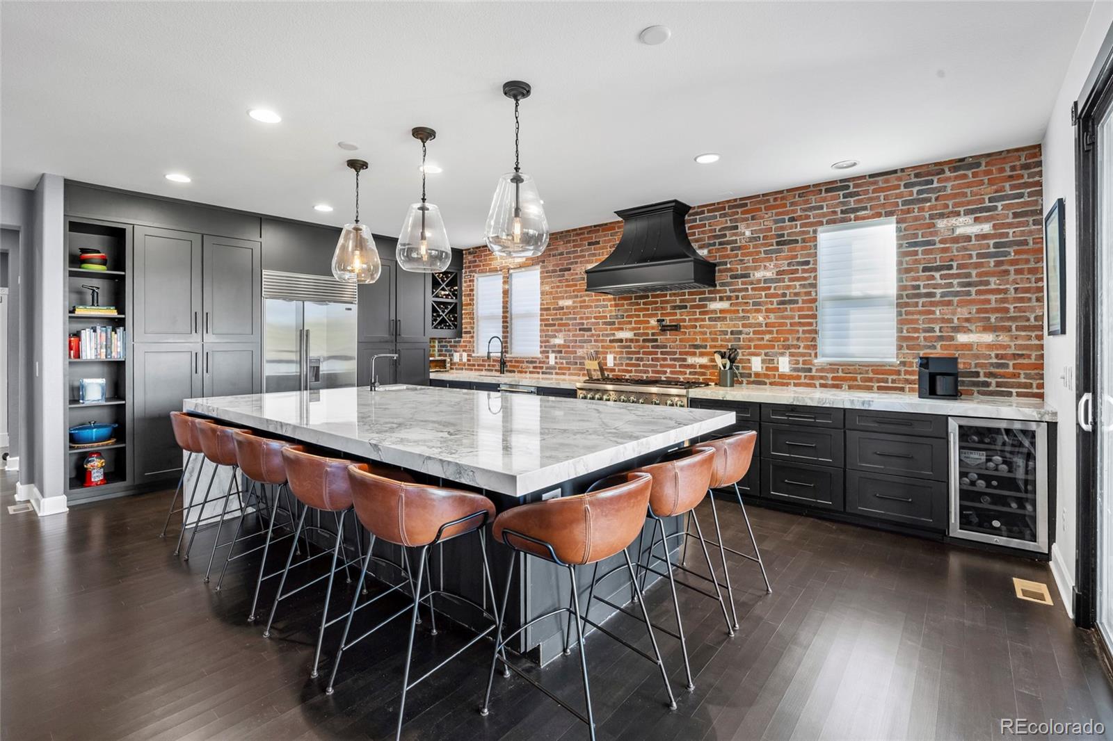 7963 South Valleyhead Way Aurora, CO 80016 - Photo 10 of 50