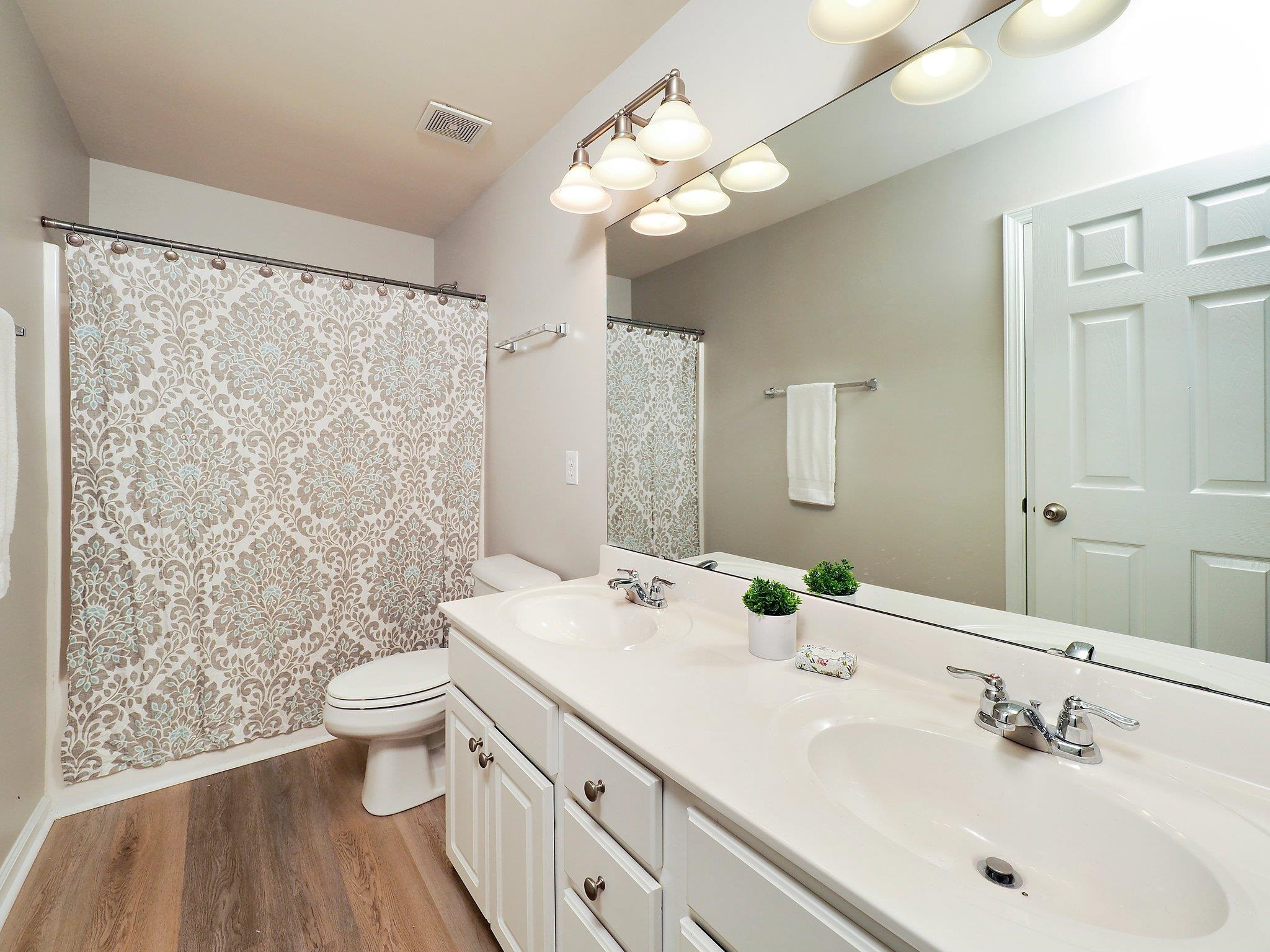 7735 San Gabriel Street Raleigh, NC 27613 - Photo 19 of 23 Photo 19