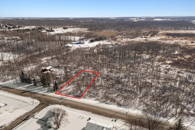 $36,900 | Lt2 Edgewood Avenue, Adell, WI 53001