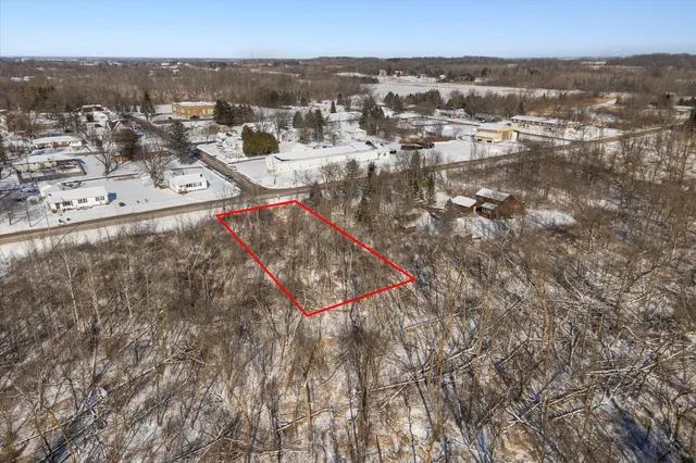 $36,900 | Lt2 Edgewood Avenue, Adell, WI 53001