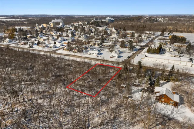 $36,900 | Lt2 Edgewood Avenue, Adell, WI 53001