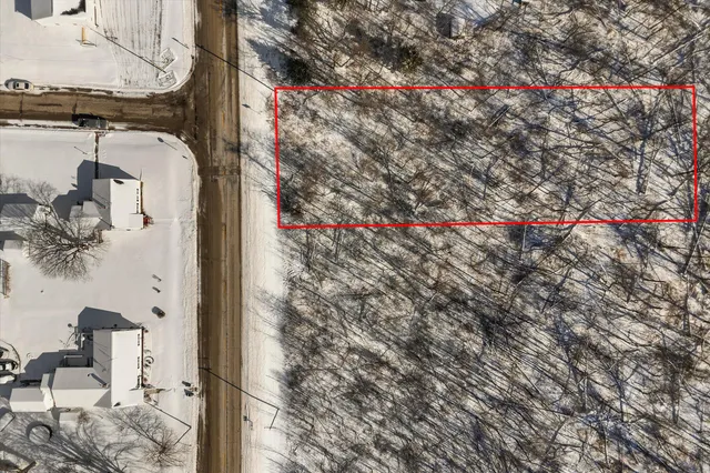 $36,900 | Lt2 Edgewood Avenue, Adell, WI 53001