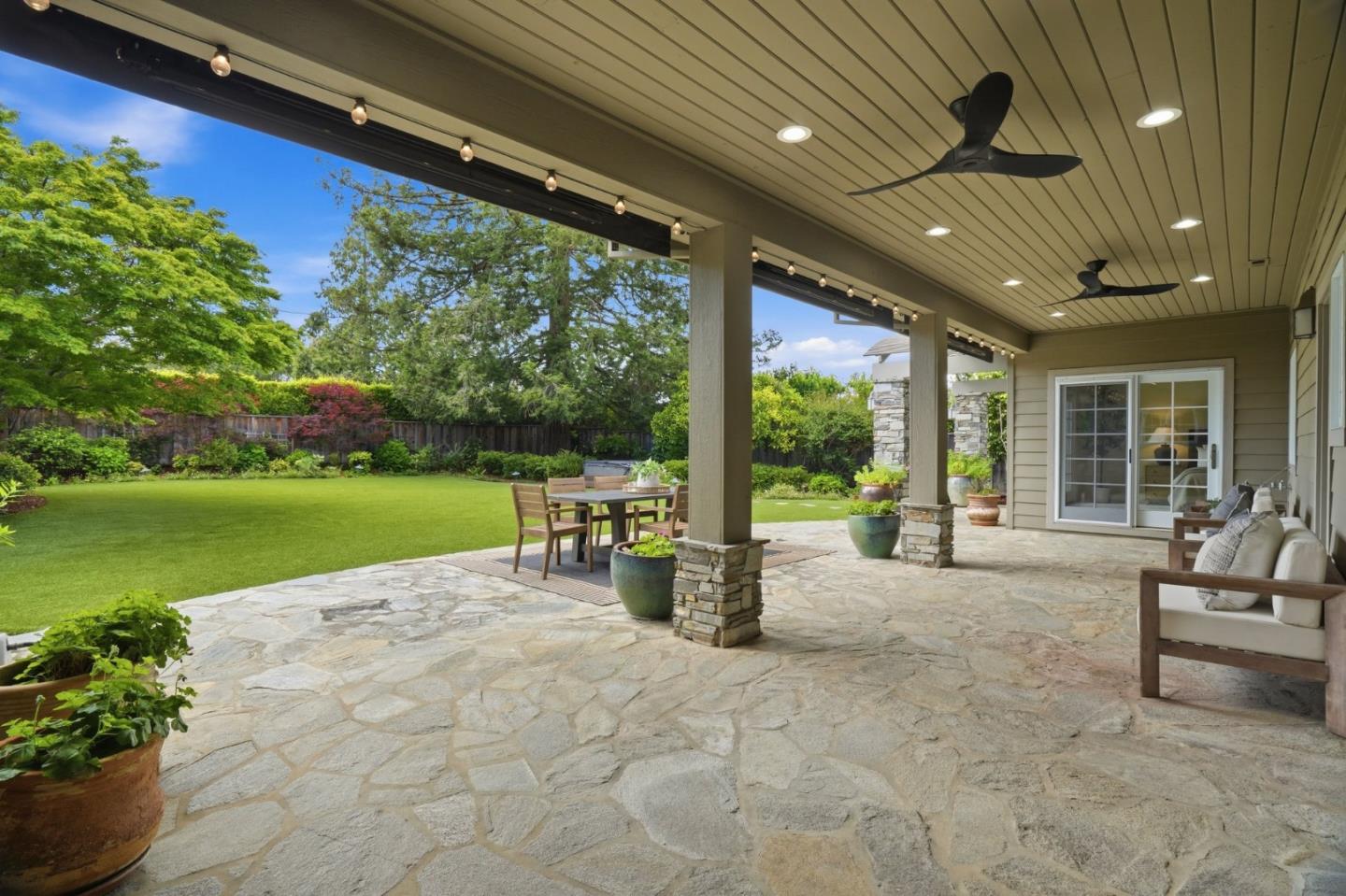 15027 Natalye Road Monte Sereno, CA 95030 - Photo 62 of 73