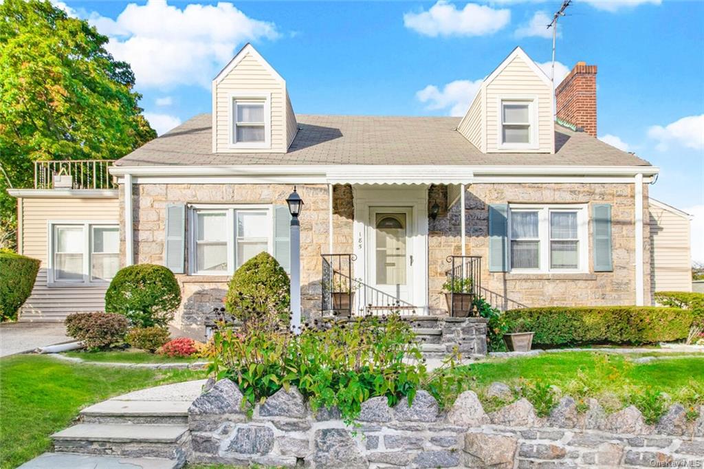 185 Sterling Avenue, Yonkers, NY 10704 Compass