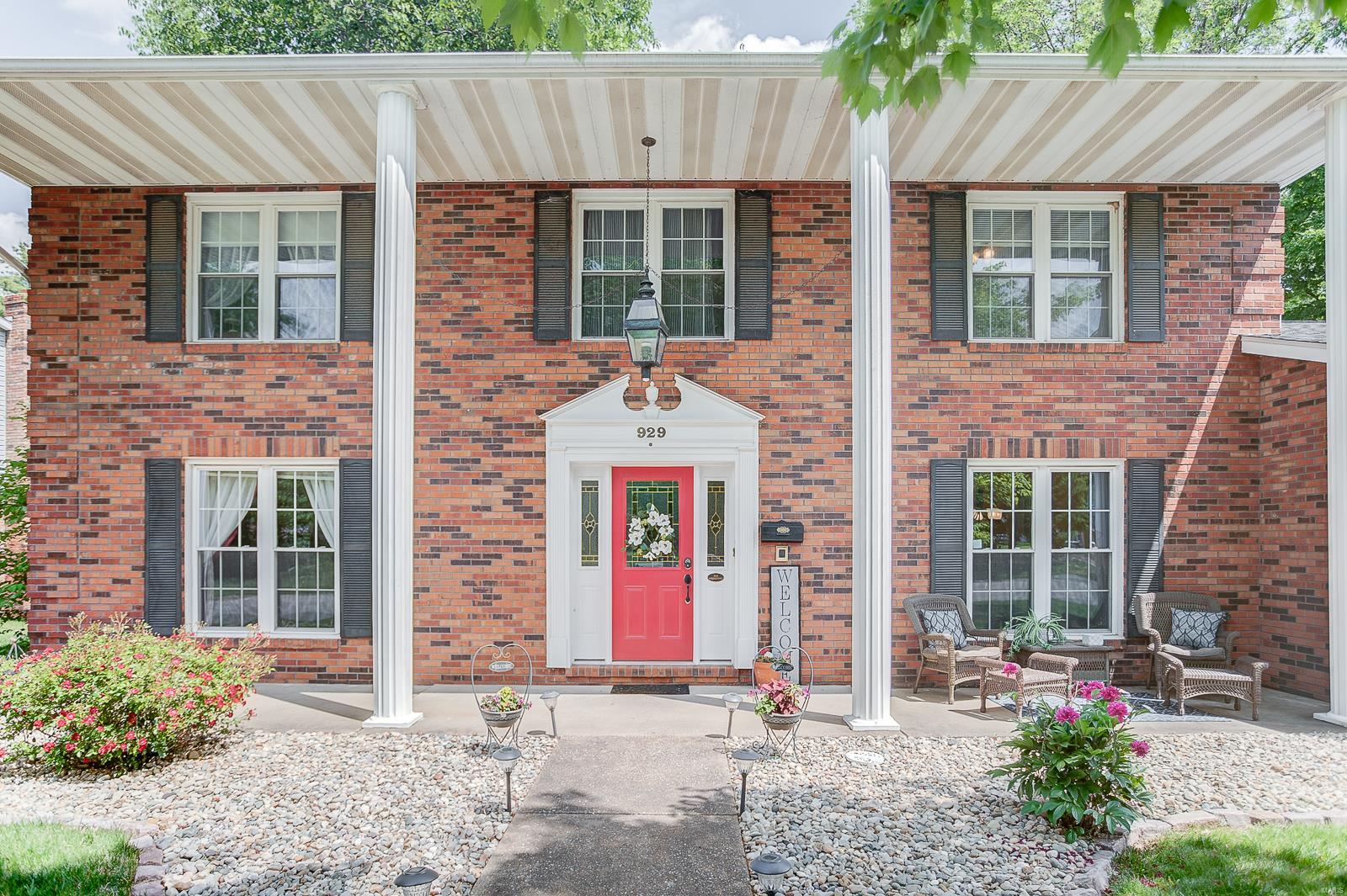 929 Reiss Road O'Fallon, IL 62269 - Photo 1 of 60 Gallery Image 1