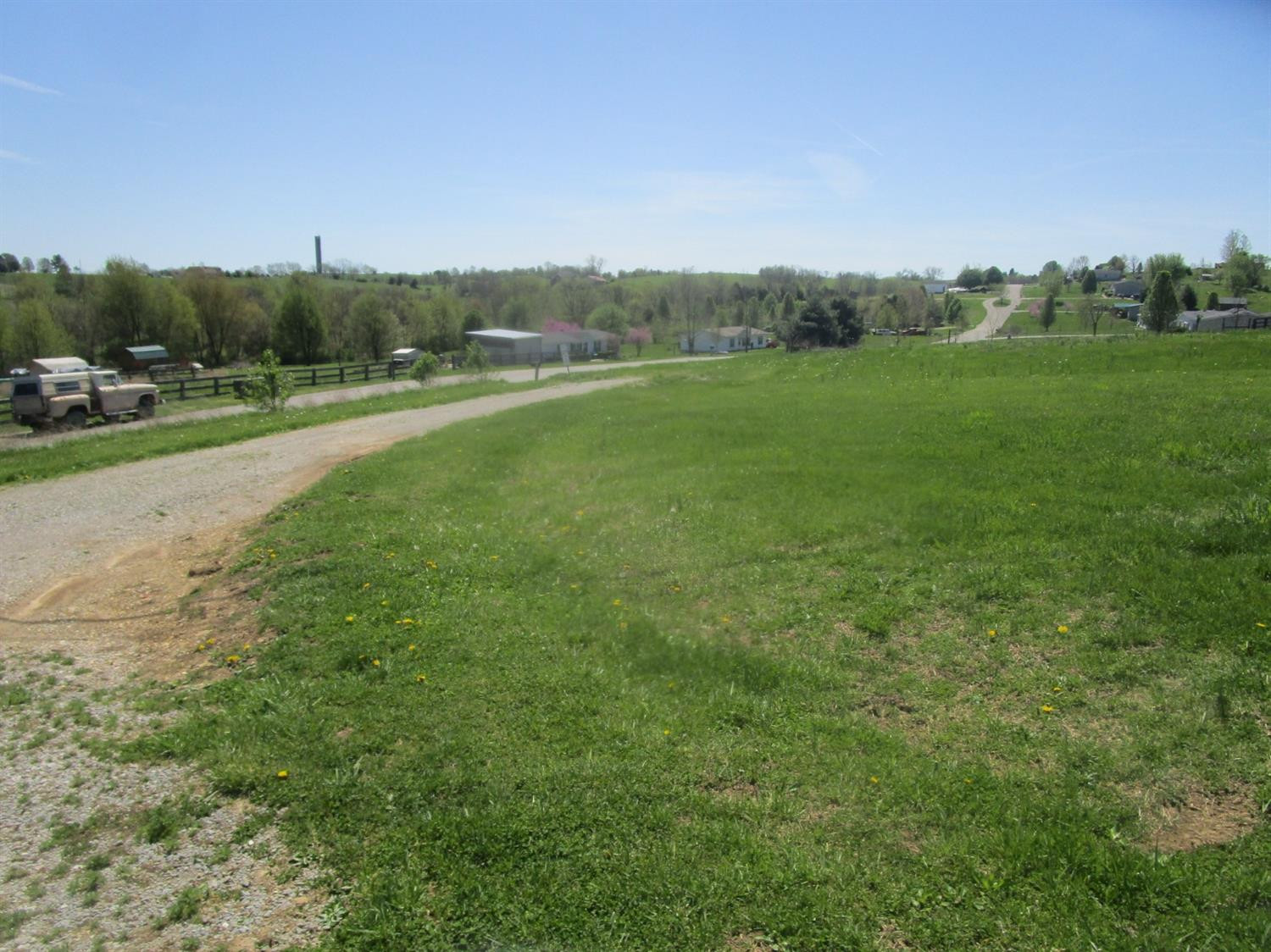 2969 Kennedy Bridge Road Lancaster, KY 40444 - Photo 23 of 24 Listing Photo