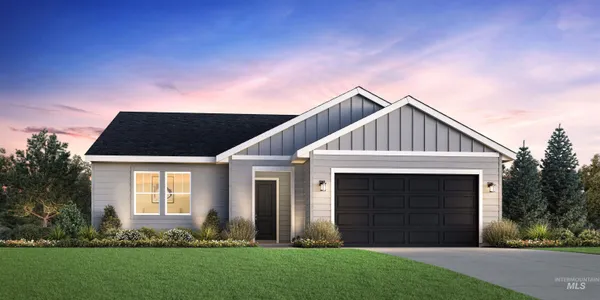 $526,349 | 886 Friar Plum Street, Middleton, ID 83644